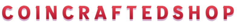 CoinCraftedshop